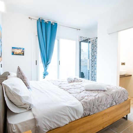 Ferienwohnung Palazzo Kame Polignano a Mare Exterior foto