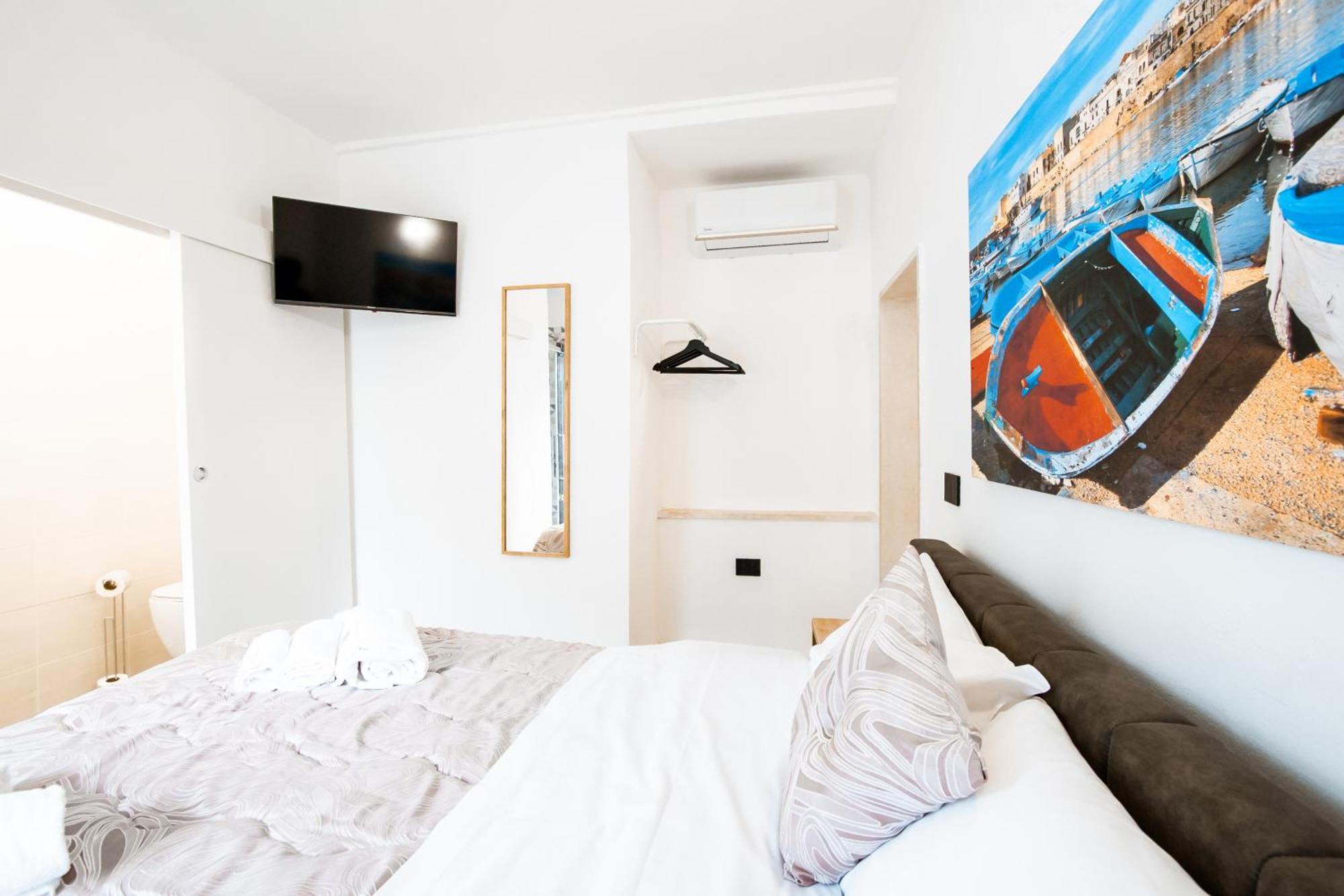 Ferienwohnung Palazzo Kame Polignano a Mare Exterior foto