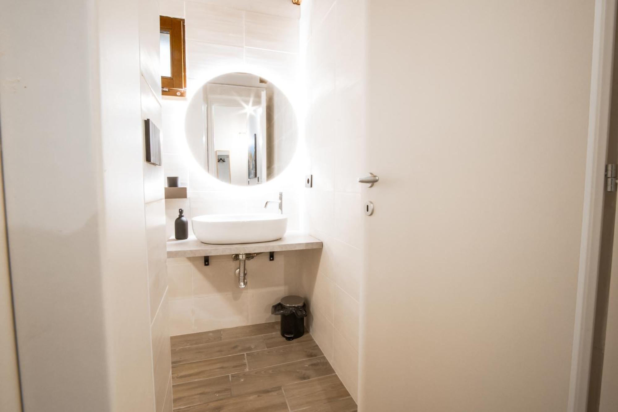 Ferienwohnung Palazzo Kame Polignano a Mare Exterior foto