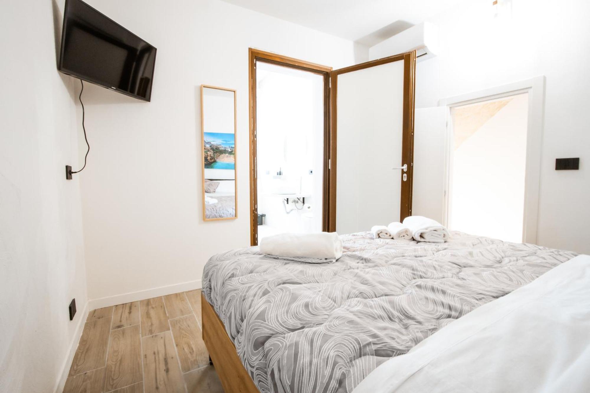 Ferienwohnung Palazzo Kame Polignano a Mare Exterior foto